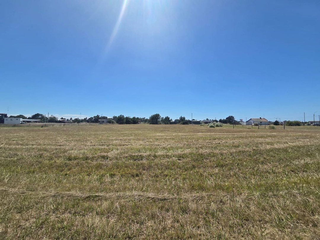 VENTA LOTE 375 MT. TRES CUADRAS DEL MAR,MARQUESADO
