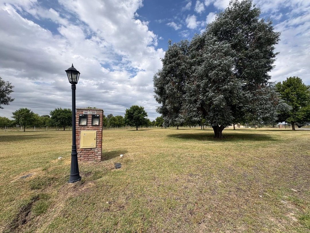 LOTE EN VENTA BARRIO MIRABOSQUES CARDALES ETAPA II