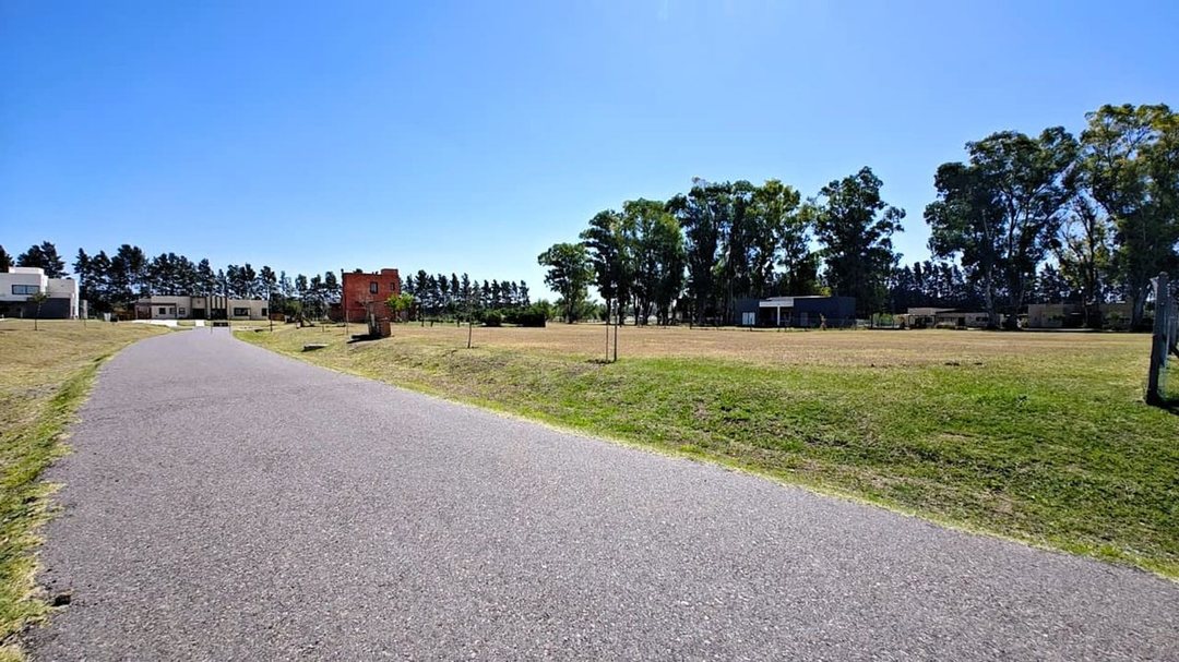 Venta Lote Barrio Matisse Cardales 1000m2 Financia