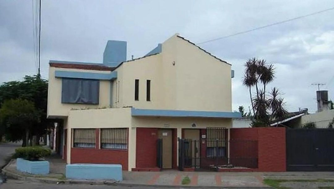 VENTA CASA 6 AMB DUEÑO FINANCIA LA PERLITA MORENO