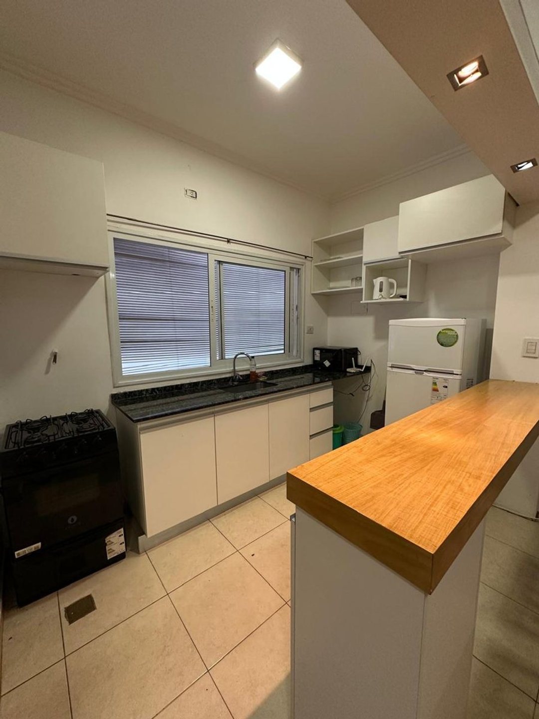 VENTA DEPARTAMENTO LUJÁN DE CUYO