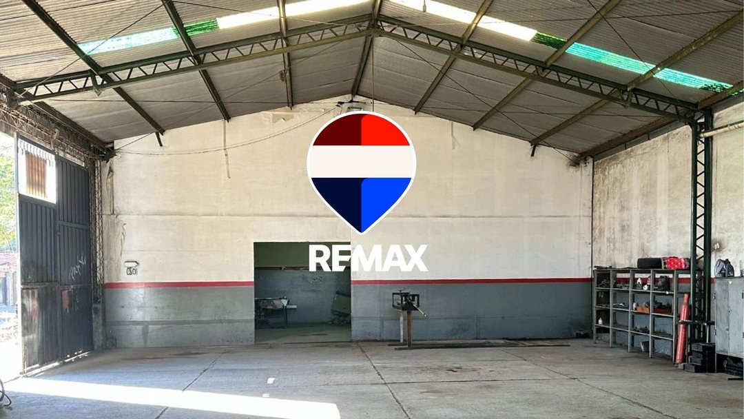 GALPON VENTA ZONA PARQUE INDUSTRIAL