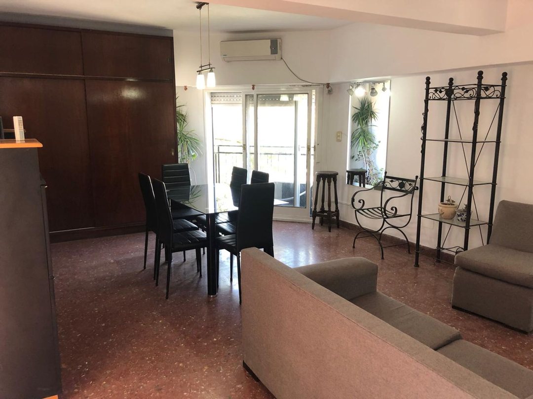 VENTA PH 3 AMBIENTES VILLA MAIPU