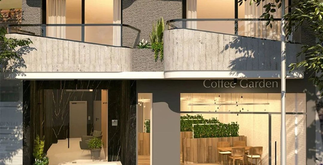 LOCAL DE 91 M2 EN VENTA ALMAGRO