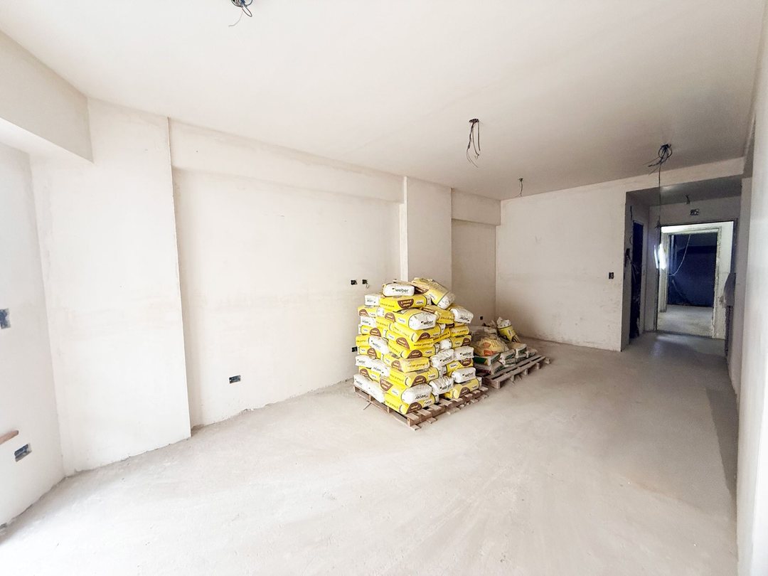 MONOAMBIENTE 41 m2 EN VENTA ALMAGRO
