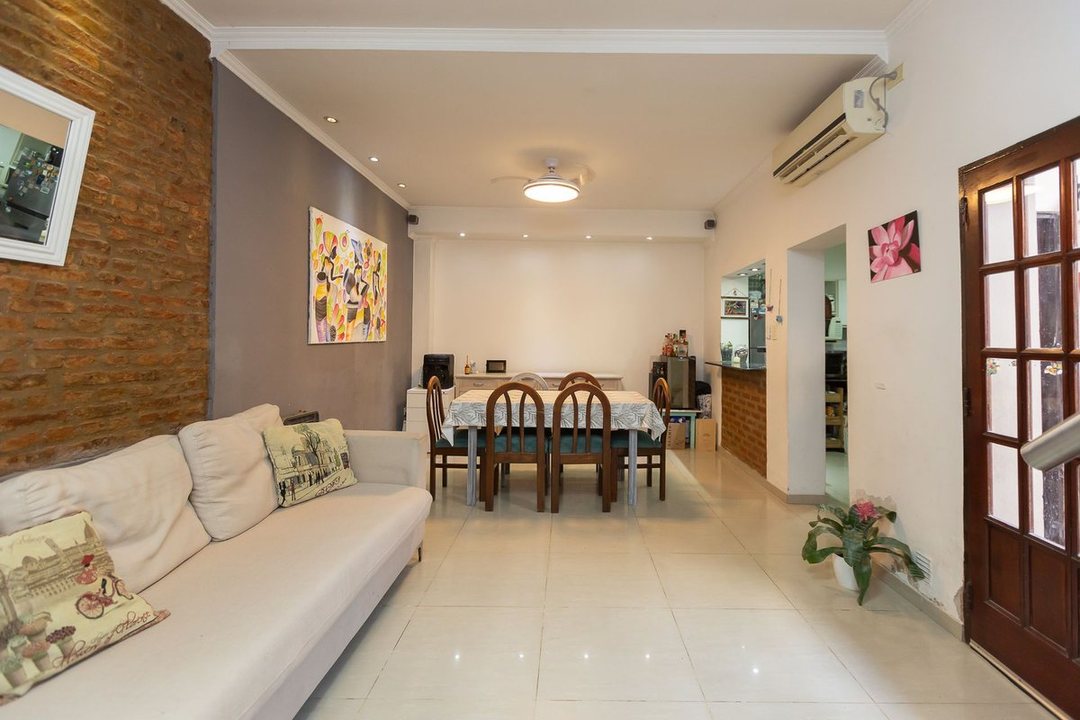 VENTA PH 4 AMB. PATIO PARQUE AVELLANEDA