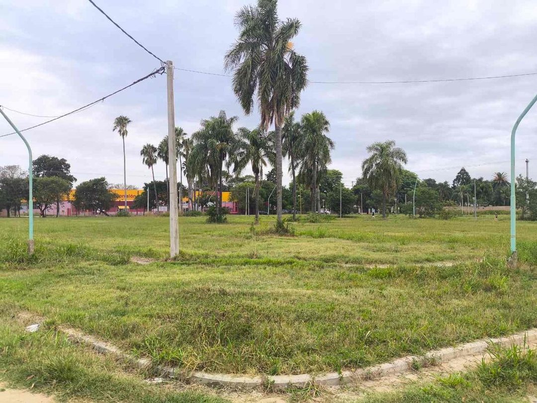 Se vende Lote en Santo Tome - Todos los servicios