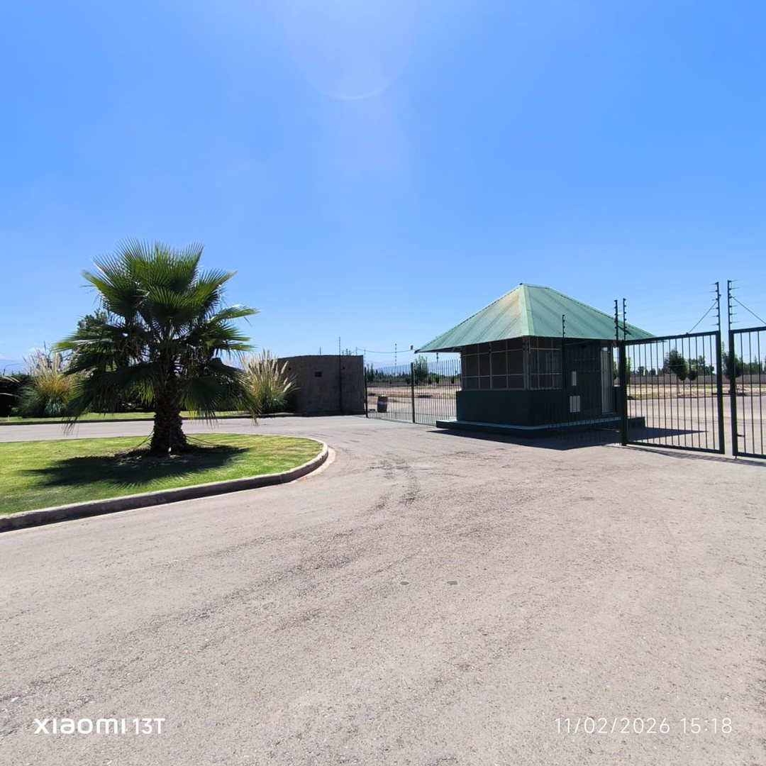 Venta Lotes  300 m² B° Solares de Coquimbito Maipú