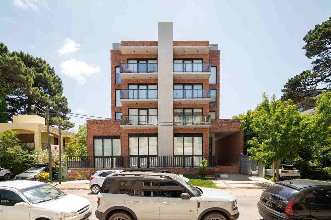 Brooklyn Residences-Dos ambientes con terraza