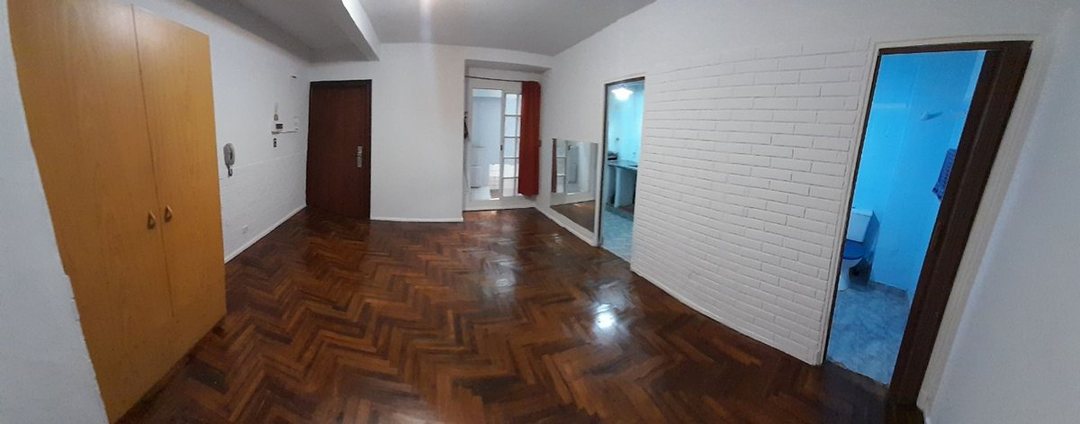 MONOAMBIENTE EN PLANTA BAJA APTO PROFESIONAL