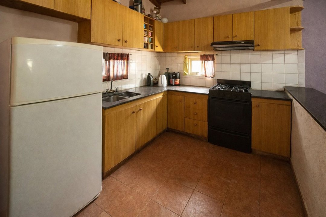 CASA EN VENTA 3 DORMITORIOS FISHERTON