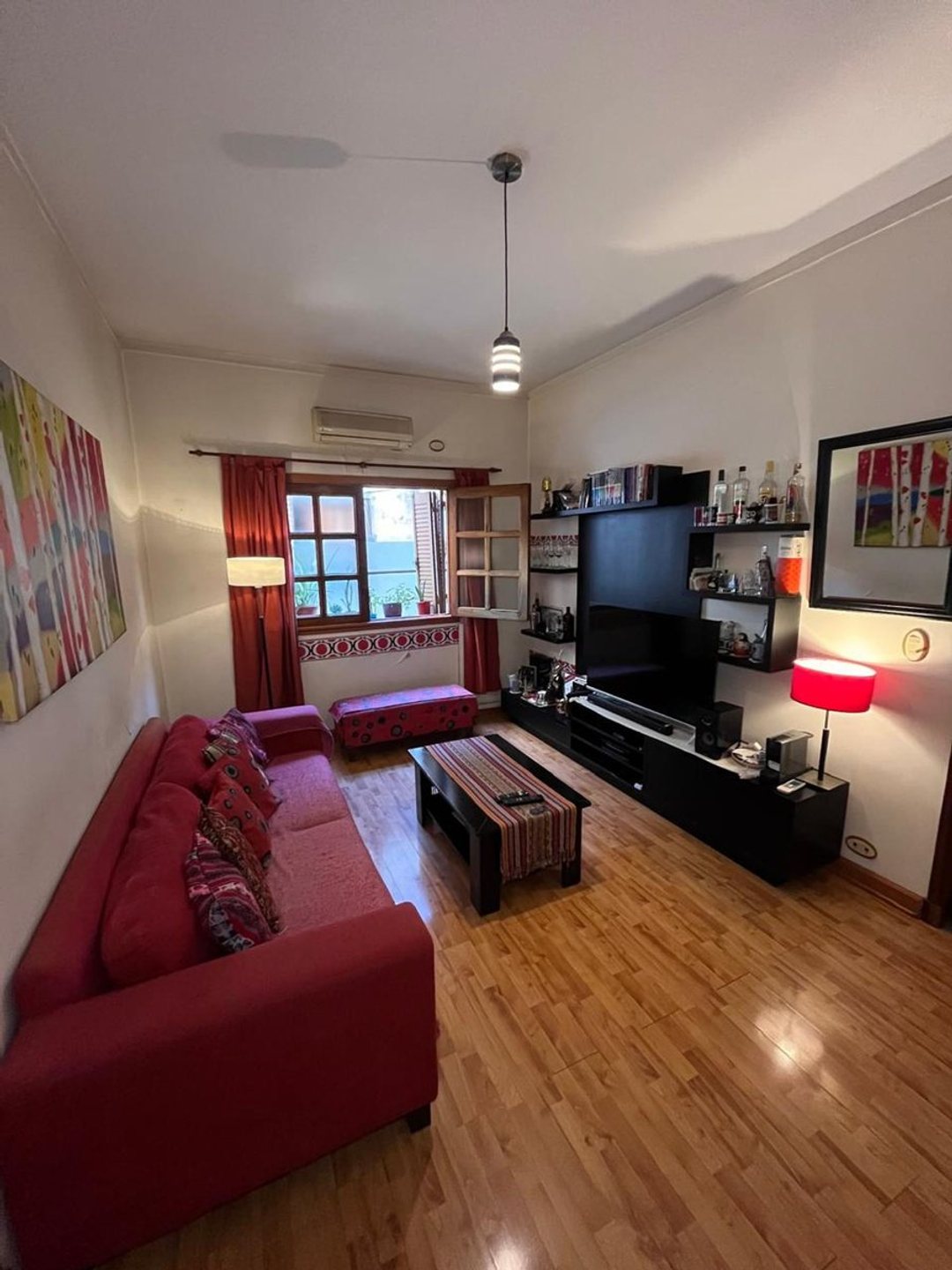 VENTA DTO 4 AMBIENTES C/BAULERA. CABALLITO