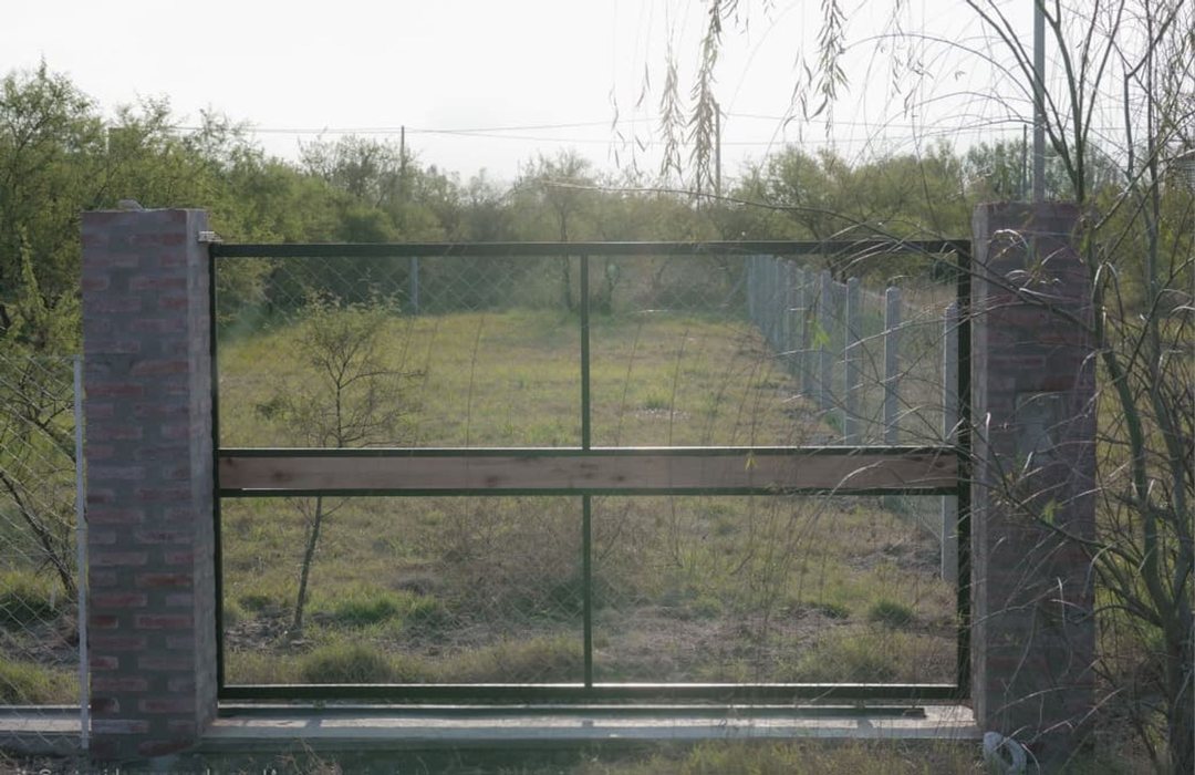 Lote a la venta en Lagos del Leyes. R1 Km 15,5