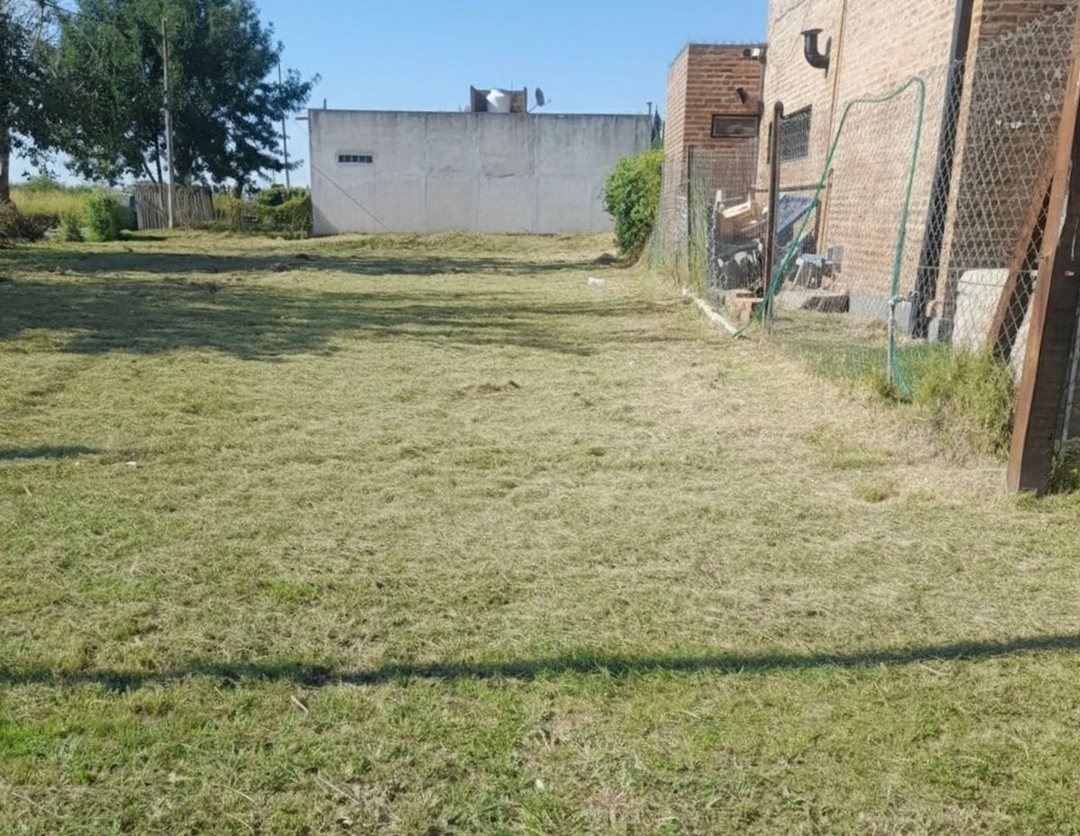 LOTE TERRENO VENTA TIERRA DE SUEÑOS III ROLDAN