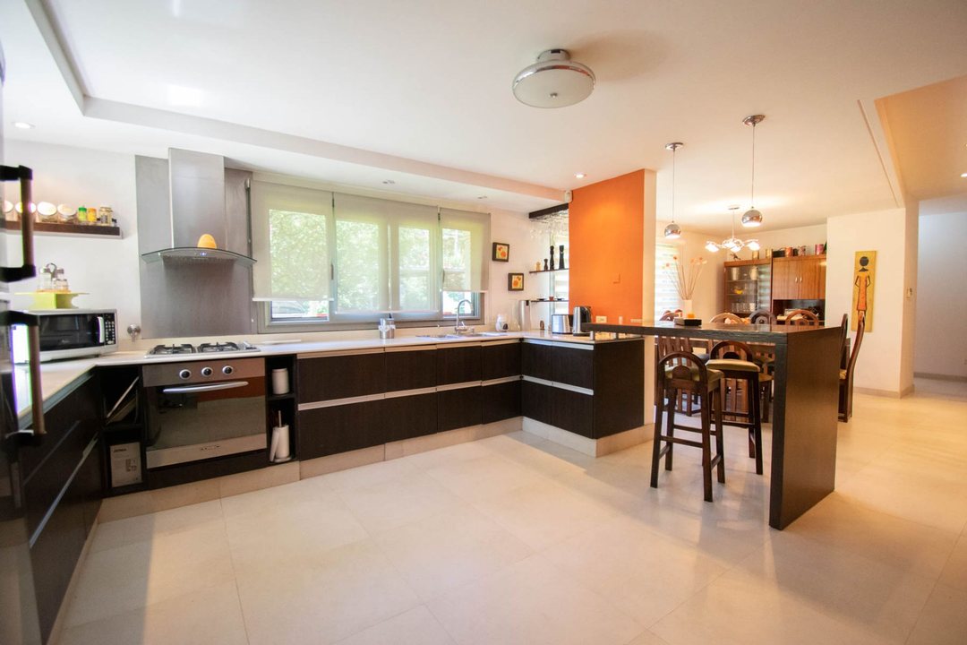Casa en venta en Villa Elisa