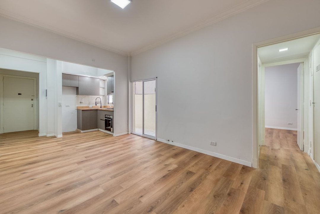 VENTA DEPARTAMENTO 2 AMBIENTES RECOLETA