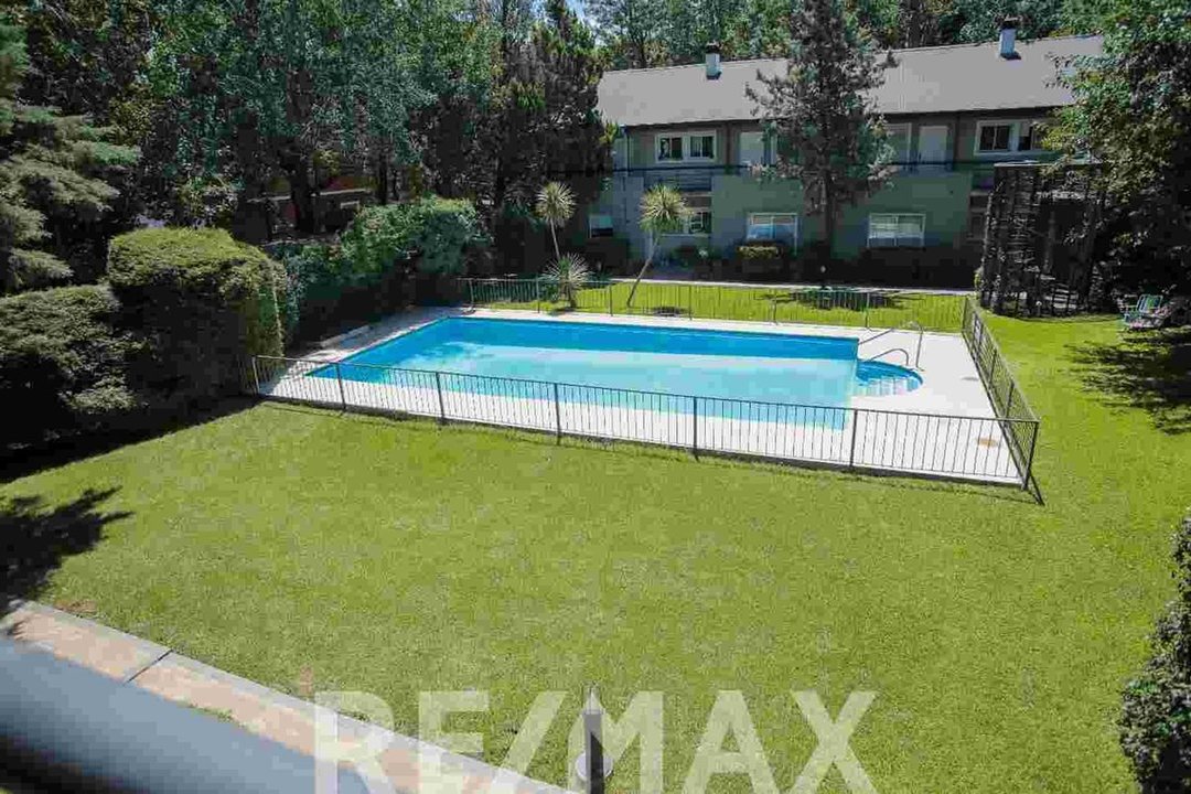 VENTA DEPARTAMENTO 3 AMB COCHERA VILLA MORRA PILAR