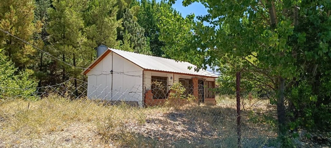 Casa Prefabricada 60 m2  Plaza Huincul