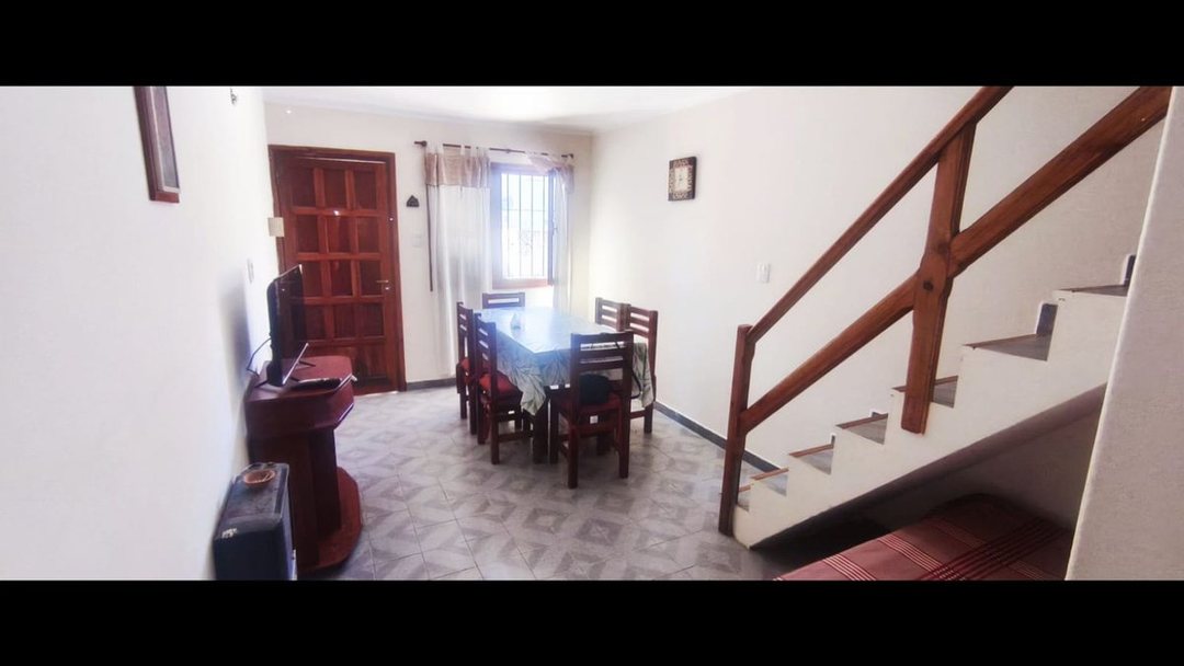 DUPLEX VENTA EN MAR DE AJO CON GARAGE
