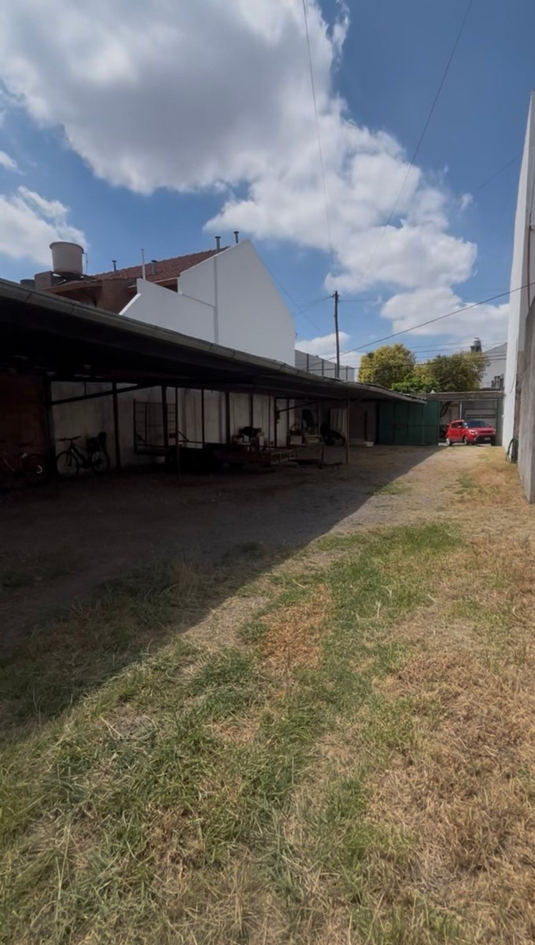 VENTA TERRENO 300 M2.RAMOS MEJÍA