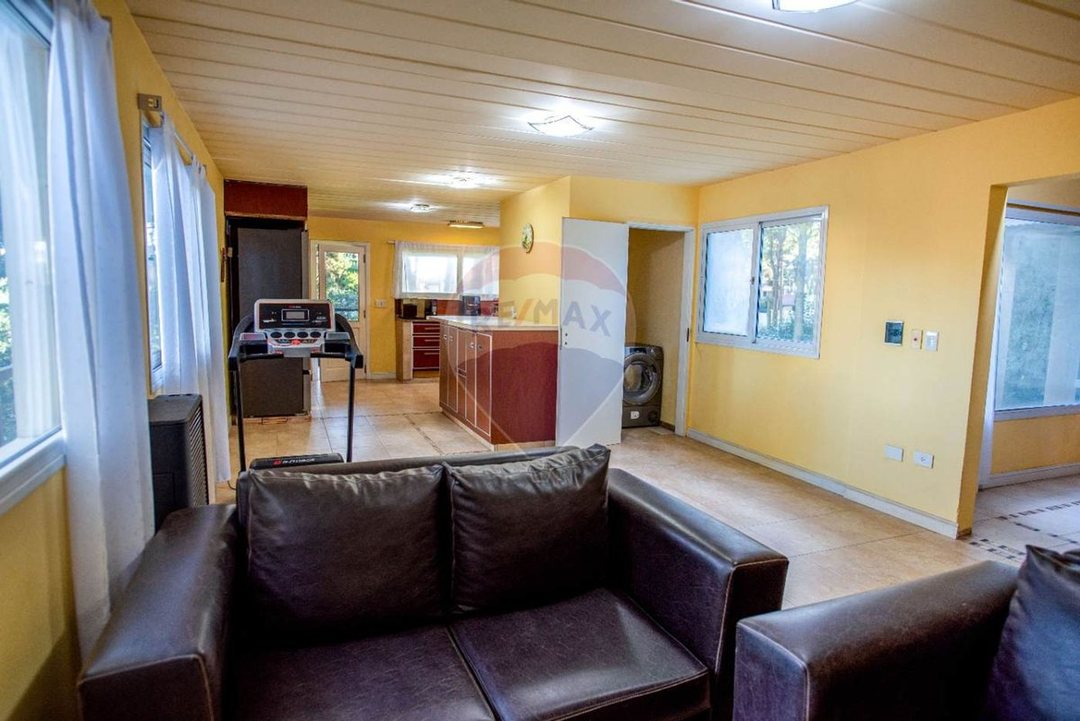 CASA VENTA CINCO AMBIENTES PINAMAR BARRIO TRIDENTE