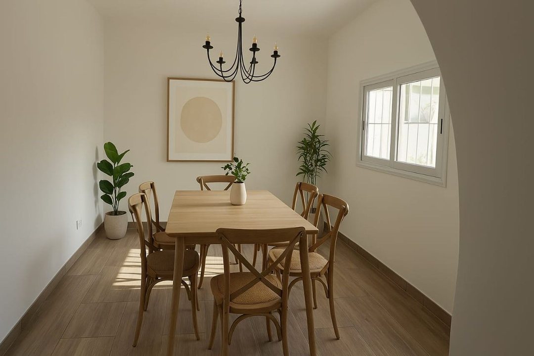 venta departamento 5ta sección apto temporario