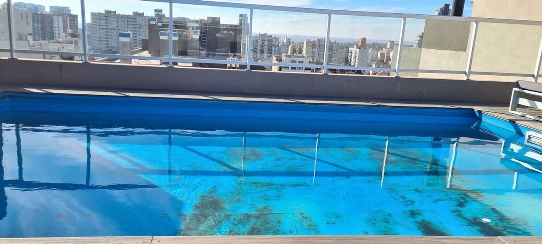 VENTA DEPTO. 3 AMBIENTES A ESTRENAR CON AMENITIES