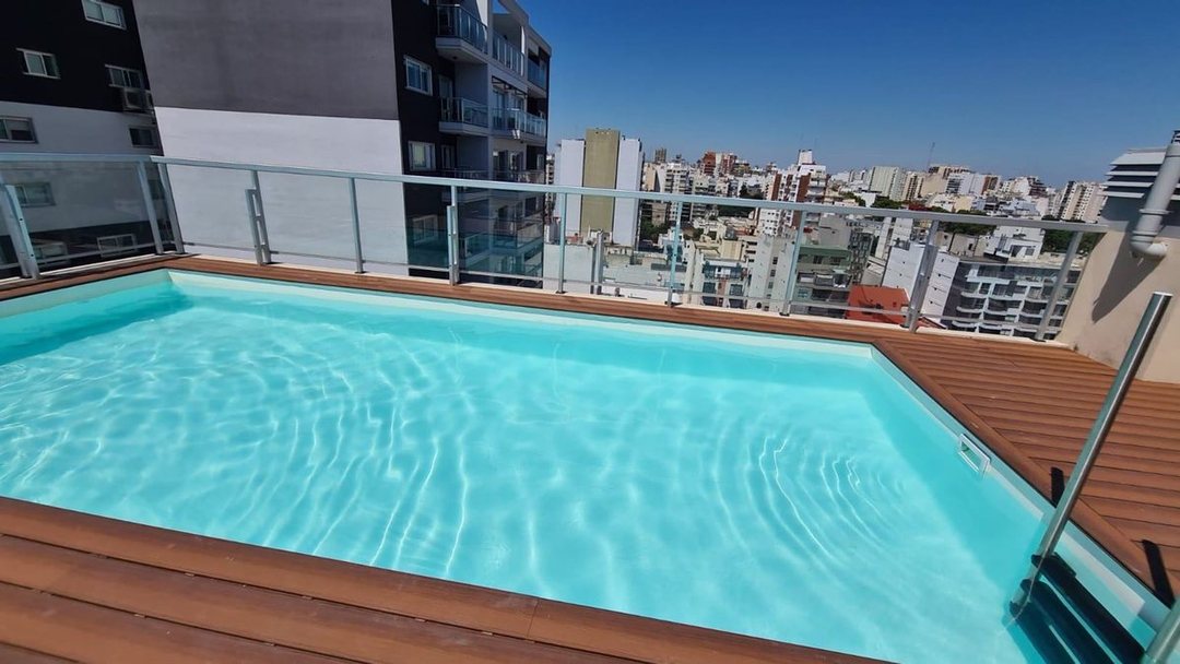 VENTA DEPTO 2 AMB DUPLEX AMENITIES ESTRENAR PISO13