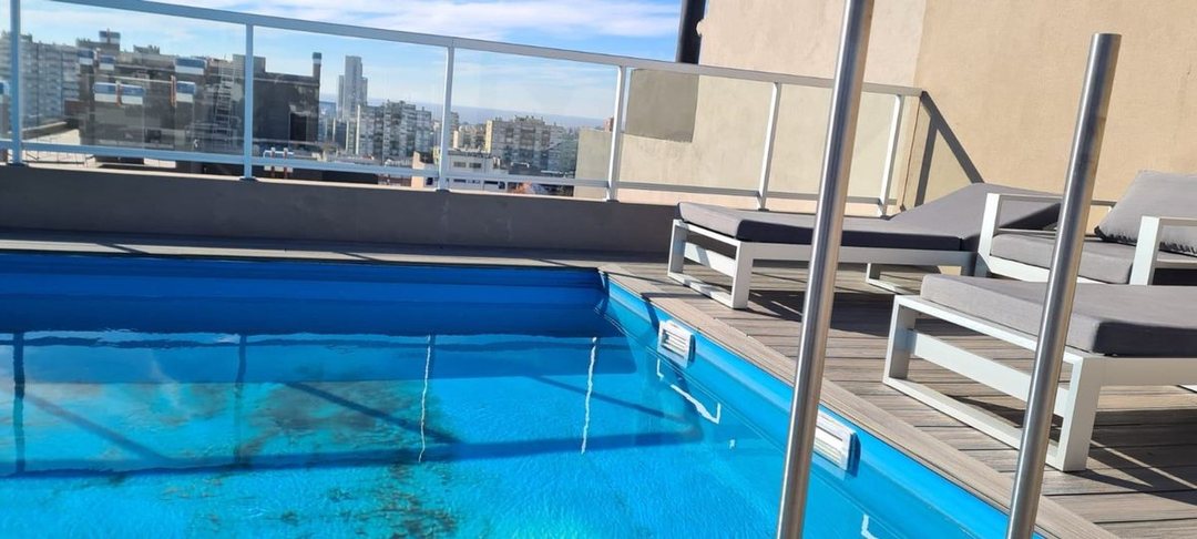 VENTA DEPTO 2 AMB NUÑEZ ESTRENAR AMENITIES