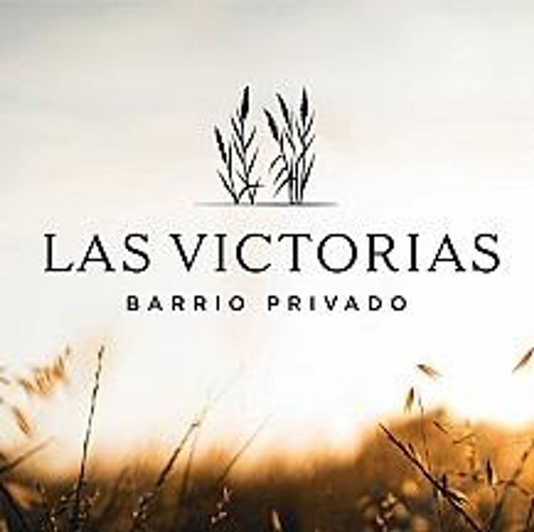 LOTE EN VENTA BARRIO LAS VICTORIAS, CANNING!!!