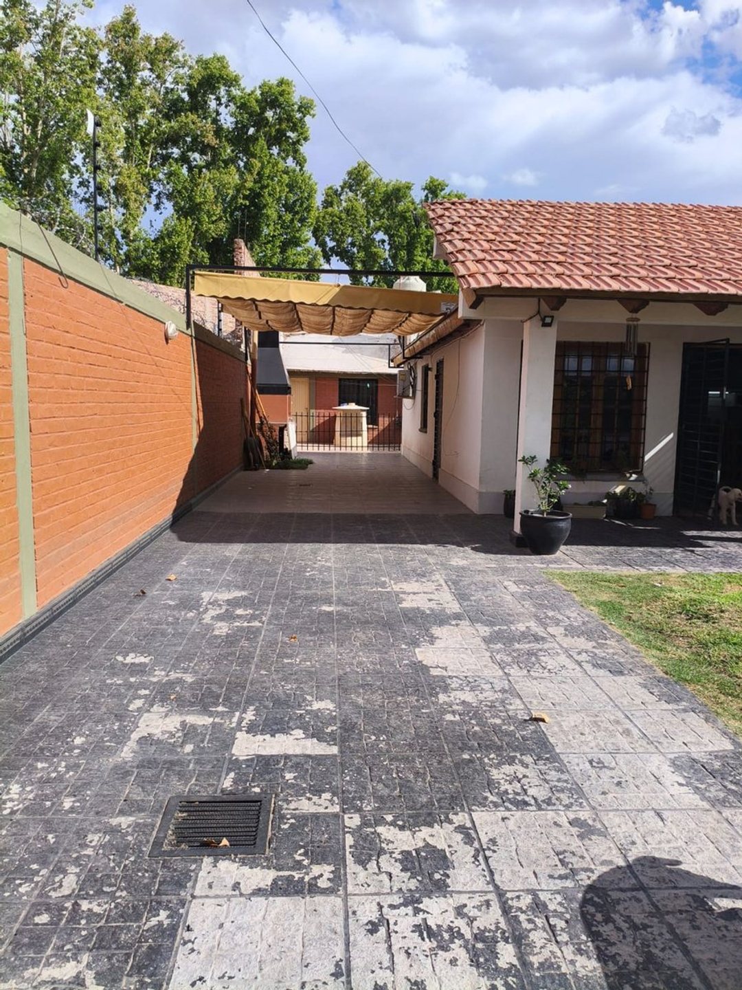 CASA 3 DORM, 2DO BARRIO VIALIDAD, GUAYMALLÉN, MZA