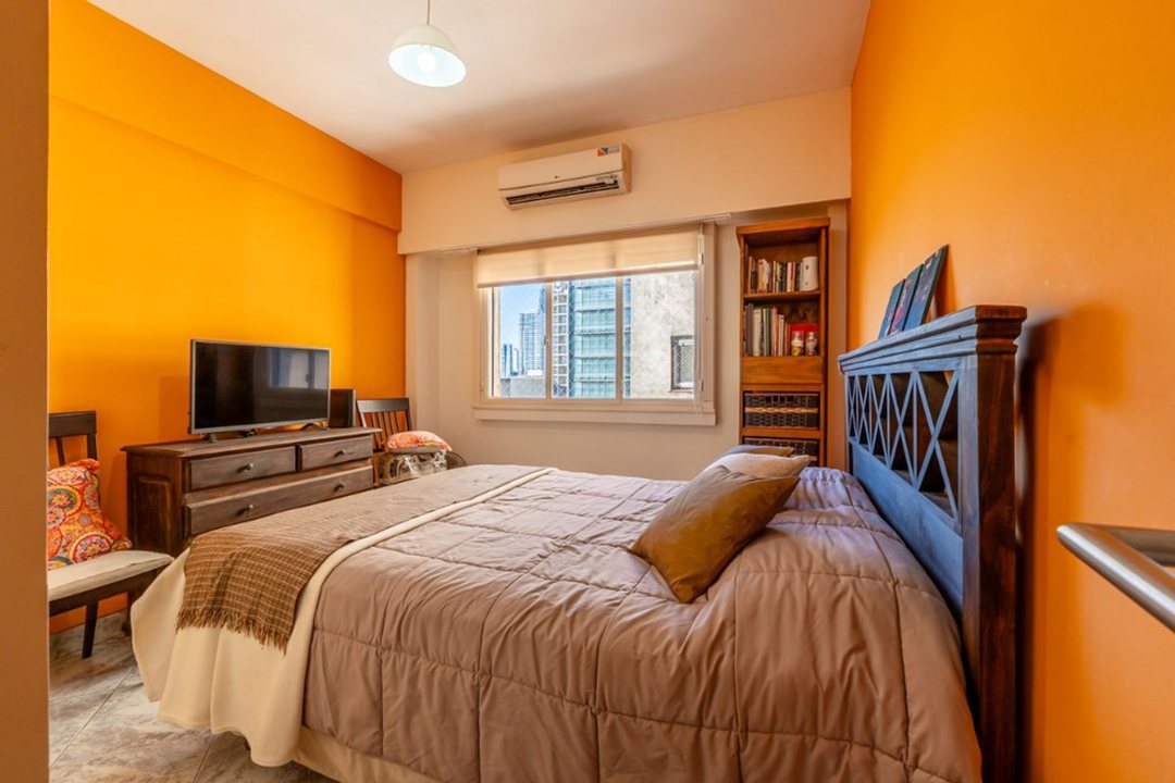 Venta Departamento 2 amb APTO CREDITO SAN TELMO