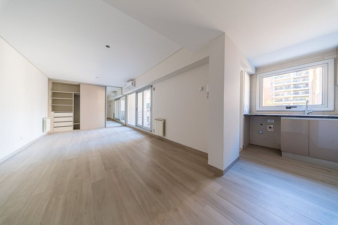 Venta Loft Premium Con Cochera Zona Rio