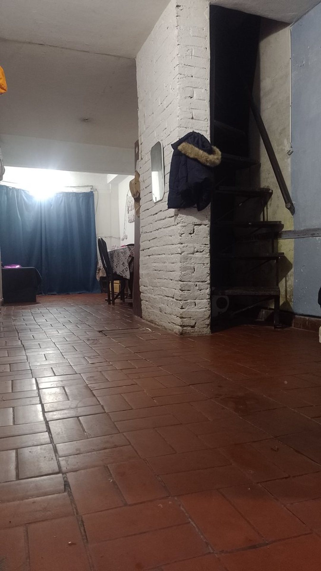 VENTA DEPARTAMENTO DOS DORMITORIOS, DOS PLANTAS