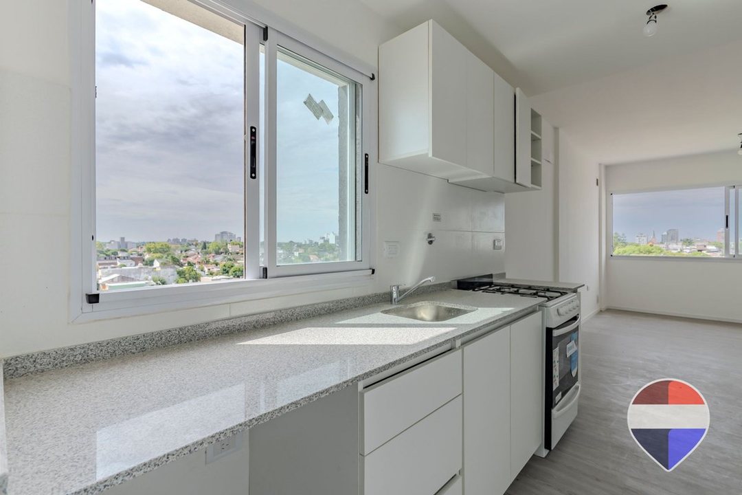 Departamento en venta Berazategui