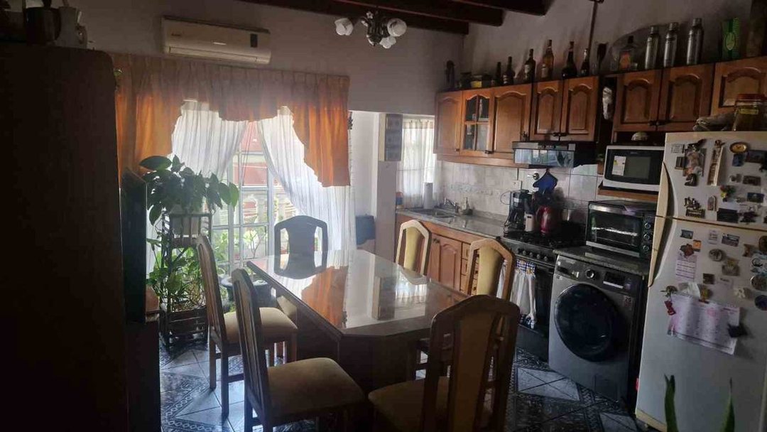 Venta Depto. 2 Amb con Coch y Altillo-Avellaneda