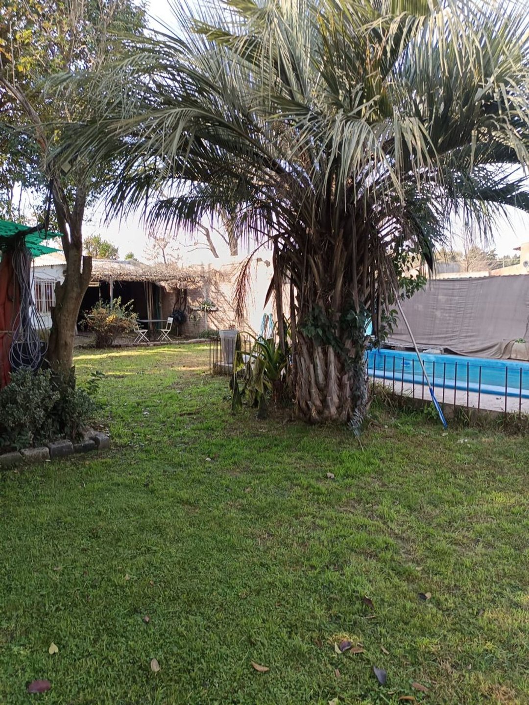 VENTA CASA 2 DORM. COUNTRY 16 PUEBLO ESTHER