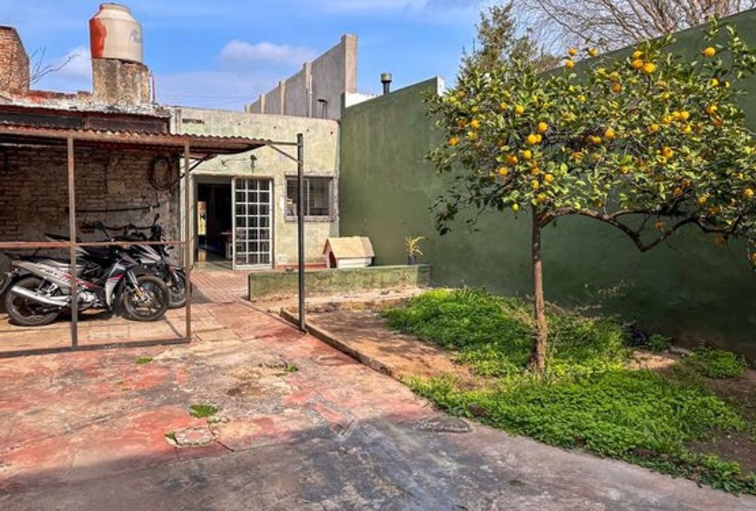 Venta Casa 3 Amb. Aldo Bonzi  Autopista Richieri