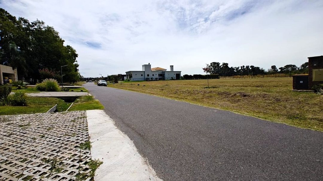 Venta Lote Barrio Matisse Cardales 1000m2 Financia