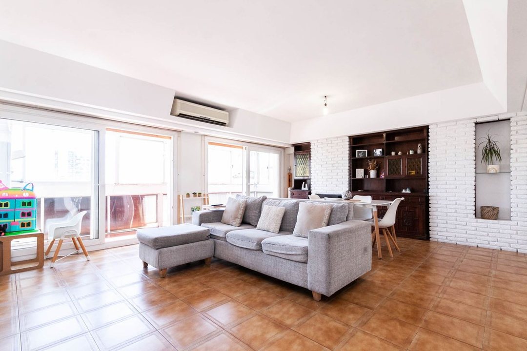 Venta Departamento 4 ambientes Avellaneda