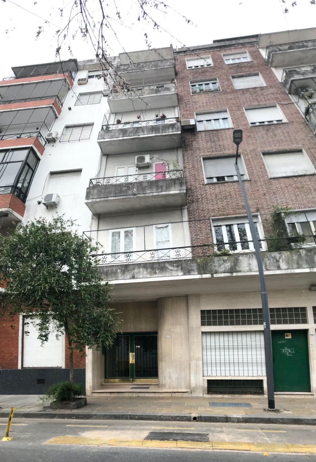 Venta de Departamento 4 AMBIENTES en Monserrat