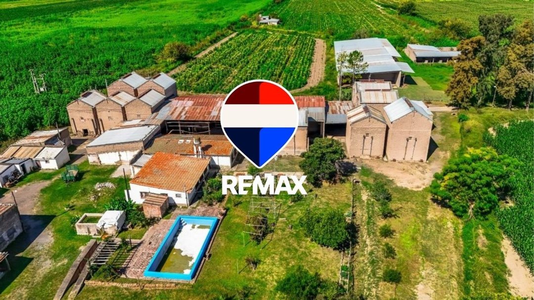 CAMPO VENTA 23 HECTAREAS RP 21 CERRILLOS