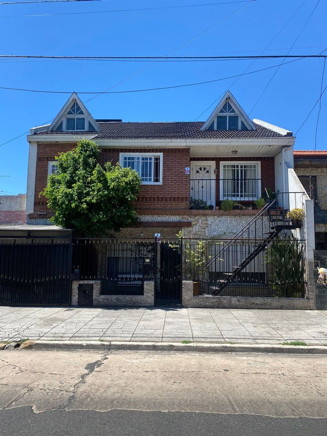 VENTA PH 4 AMBIENTES EN SAN JUSTO