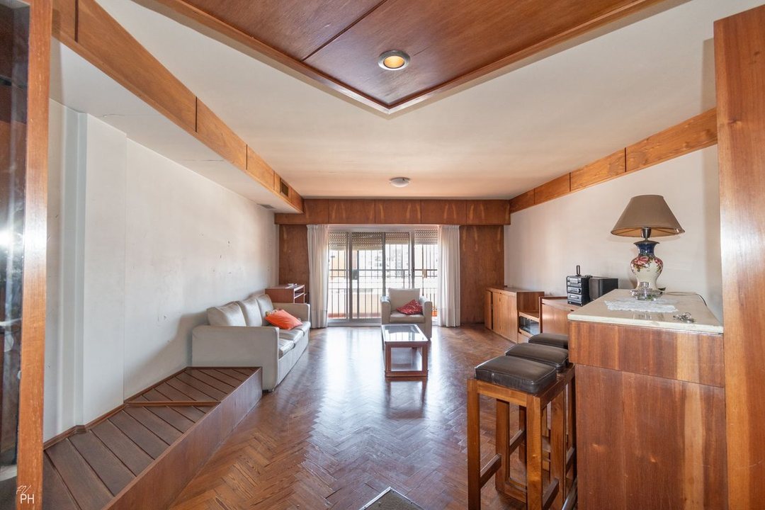 VENTA 3 DORMITORIOS DEPTO CENTRO RIO- COCHERA