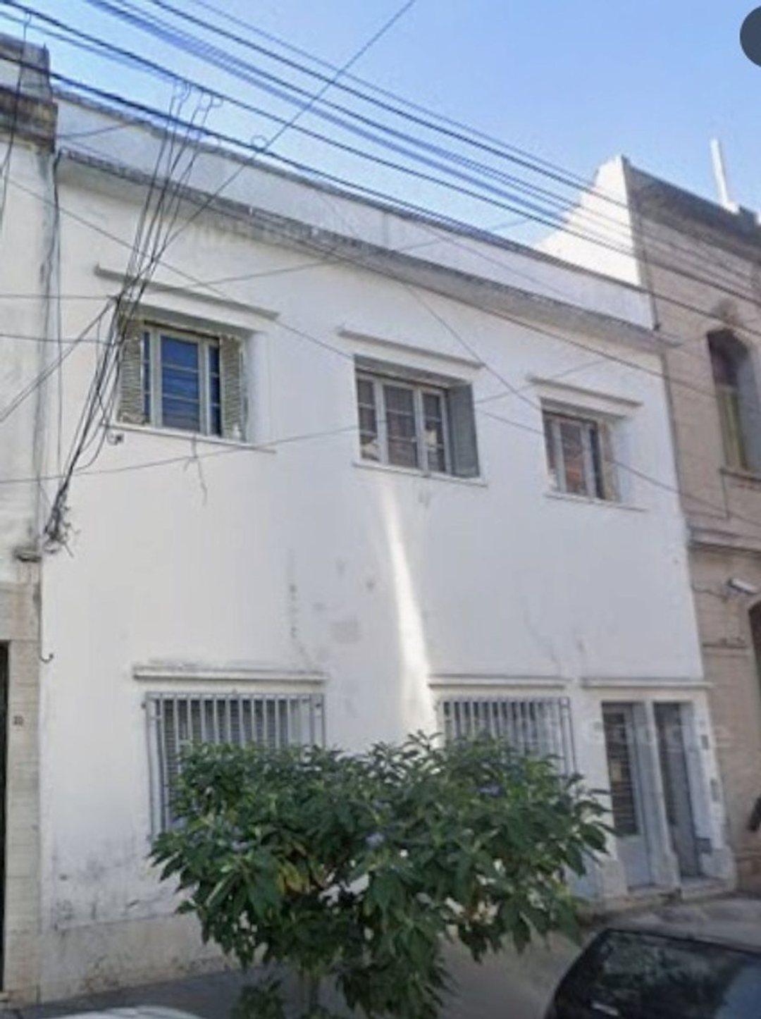 VENTA-PH 4 AMB 1ER P. FLORES-APTO CRED-REFACCIONAR