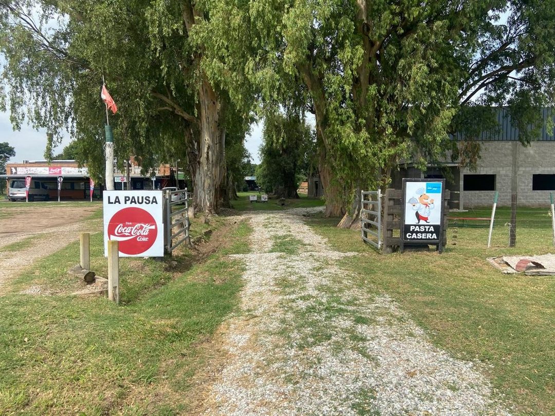 VENTA Complejo Gastronómico - Parador Rural