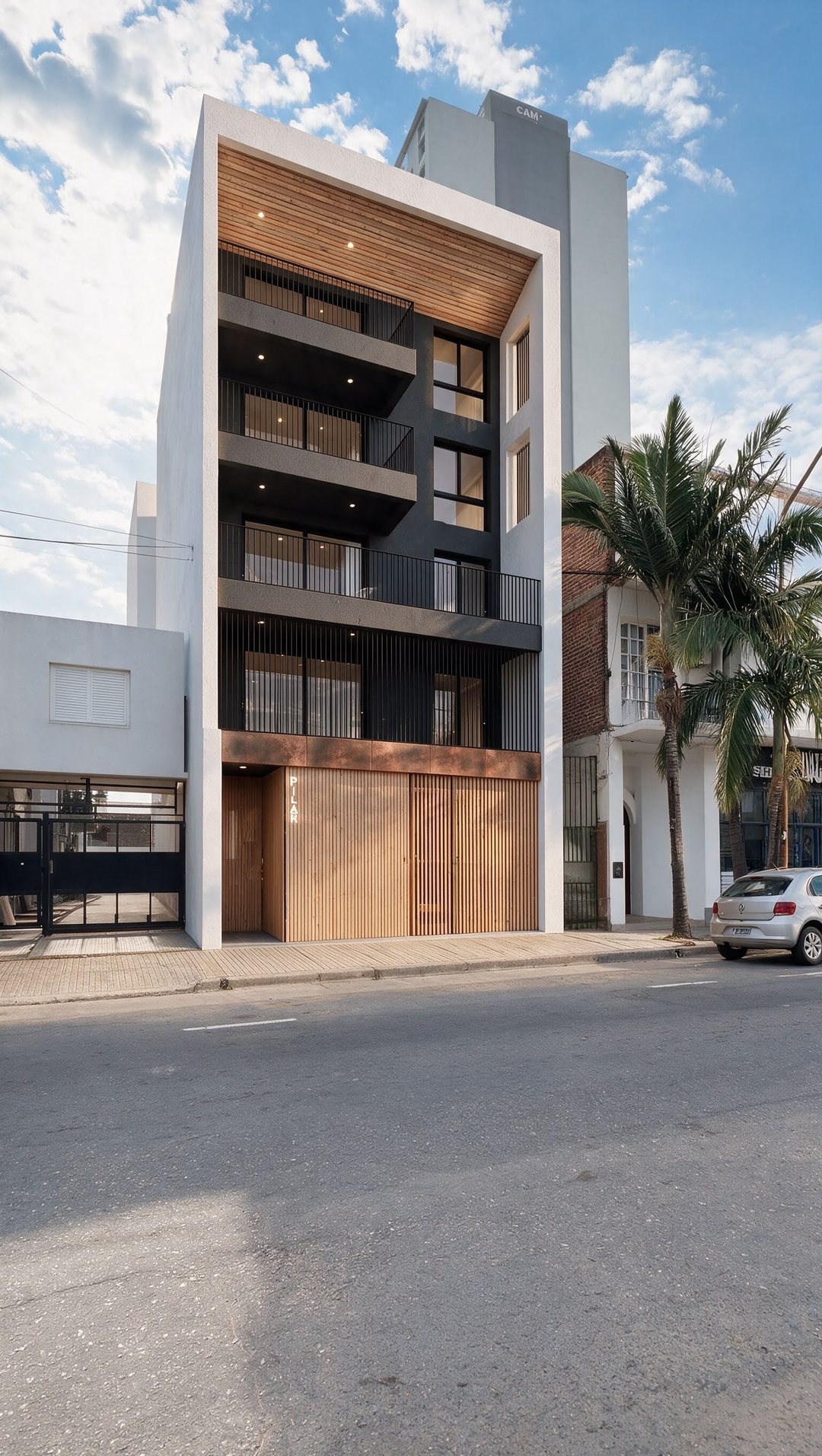 Inversión en pozo Depto 1 dormitorio en Santa Fe