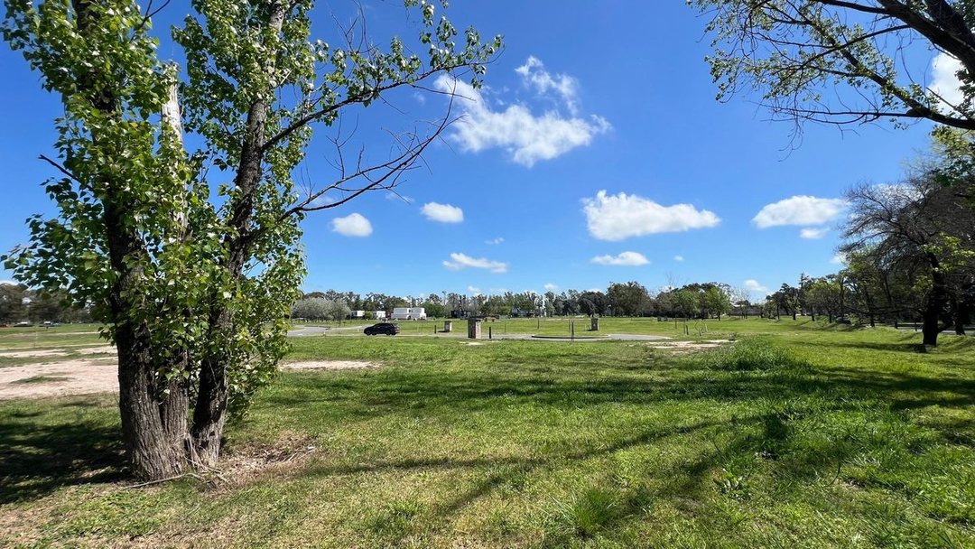 VENTA LOTE BARRIO AZZURRA SEC 3 FINANCIA O PERMUTA