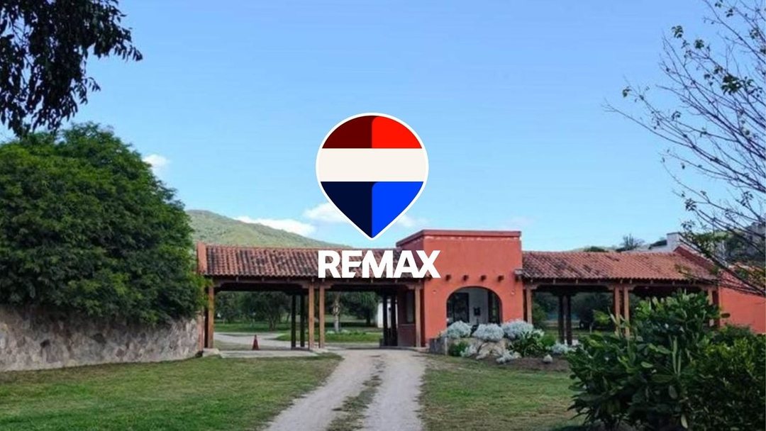 TERRENO VENTA EN LAS CAÑADAS ACCESO NORTE 1224 M2