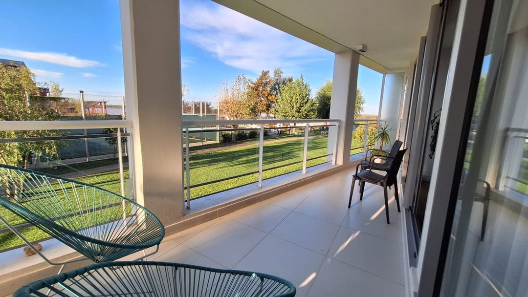 VENTA DEPARTAMENTO 1 DORMITORIO CON BALCÓN FORUM